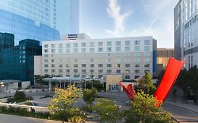 Fairfield Inn Suites Indianapolis Downtown  3* United States